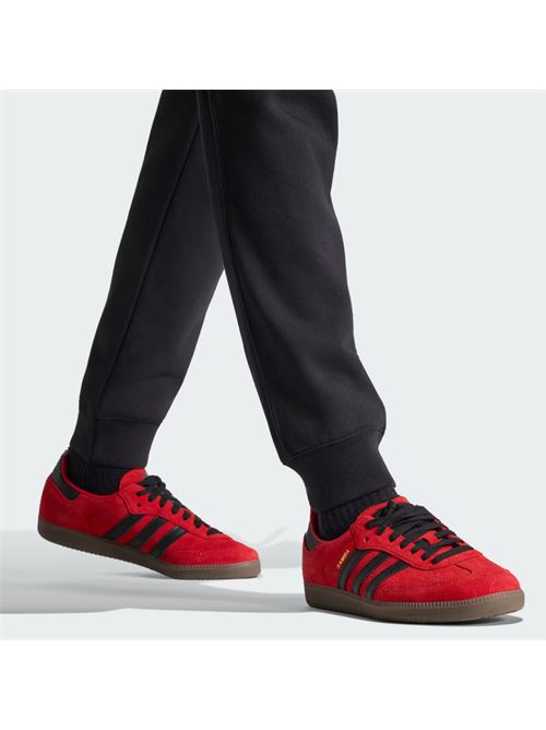 ess slim pant ADIDAS ORIGINAL | KS8950BLK